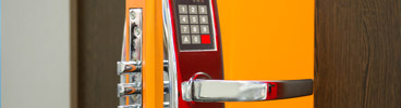 Tigard commercial locksmith